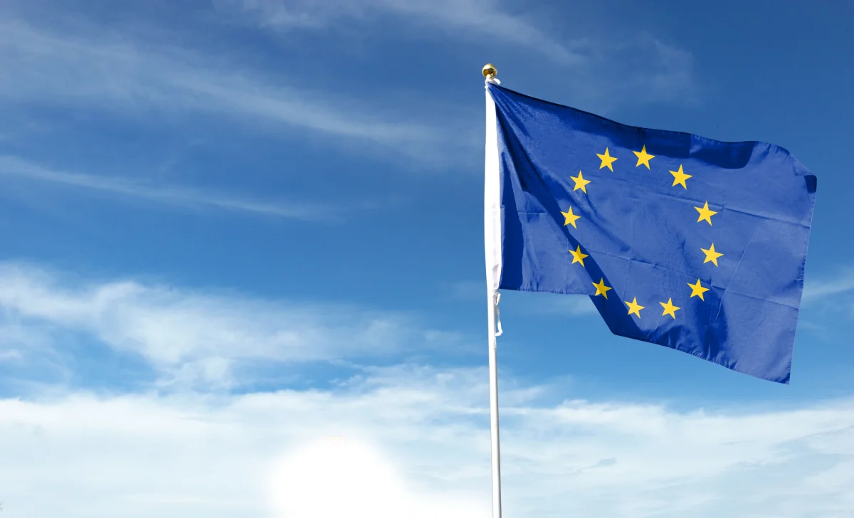 400B Parameter Model: Consortium "Europa" Wins AI Competition 图片 1