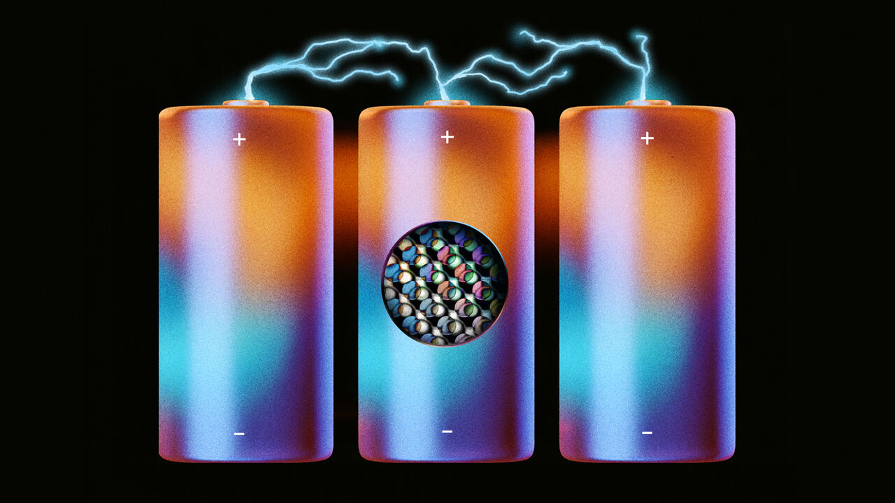 Breakthroughs for batteries could soon make them better 图片 1