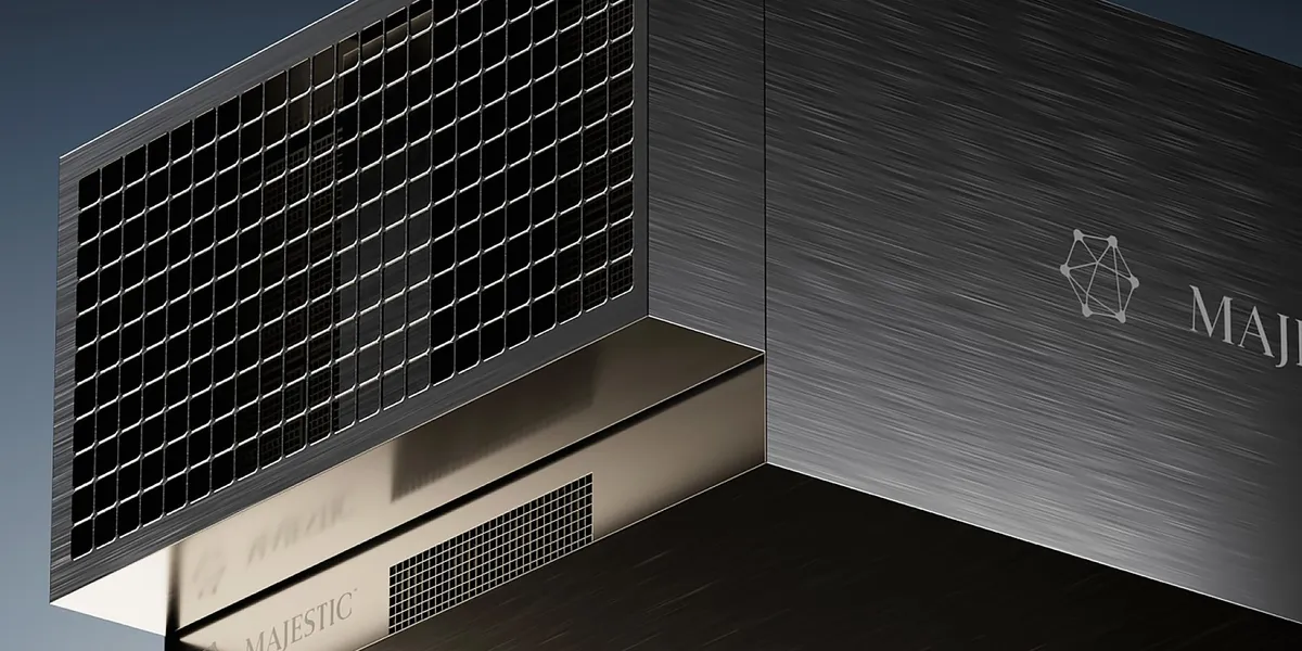 Memory AI Server Aims to Shatter the Memory Wall 图片 1