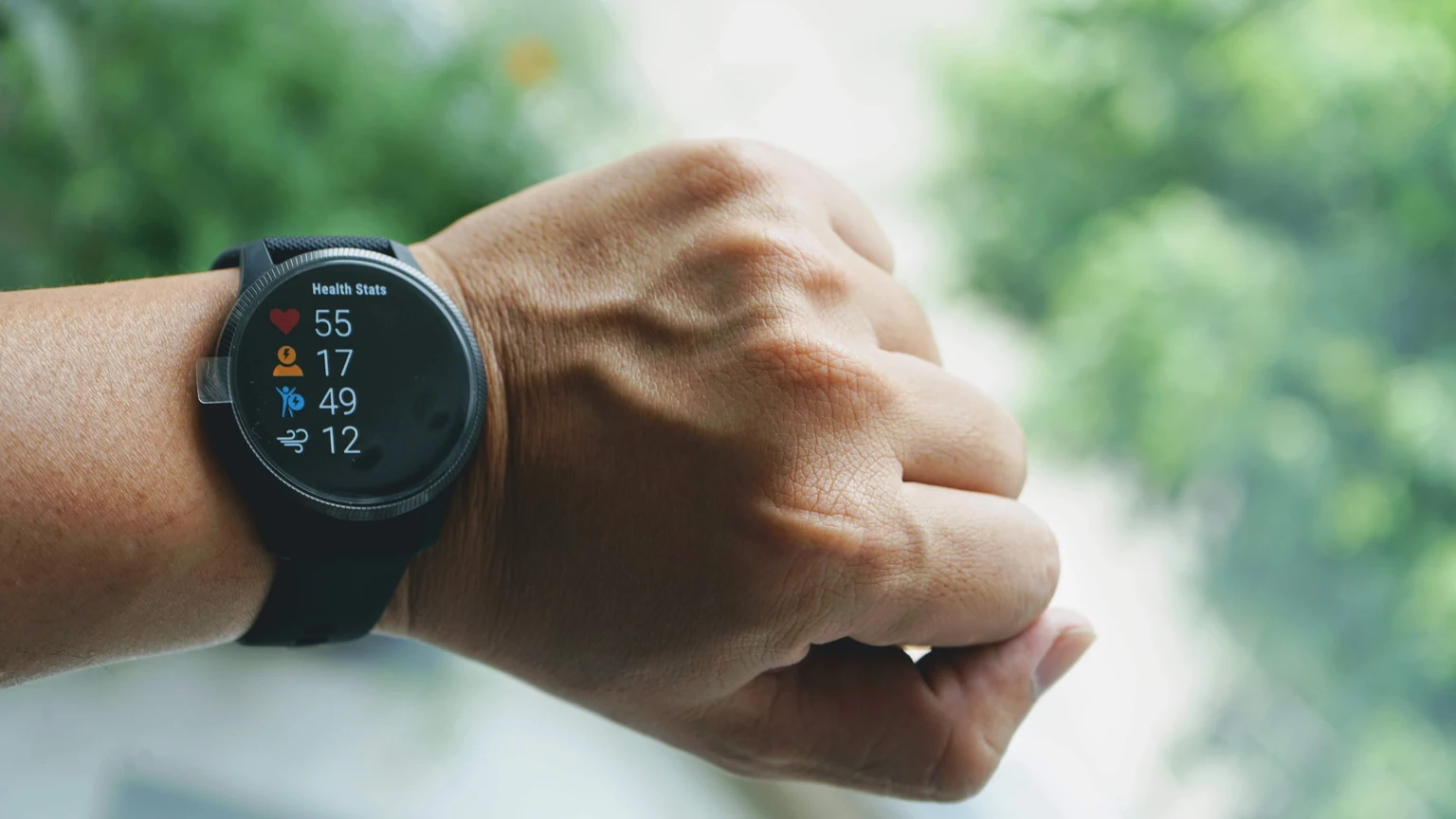 Garmin: Growth Still Can't Justify Absurd Valuation 图片 1