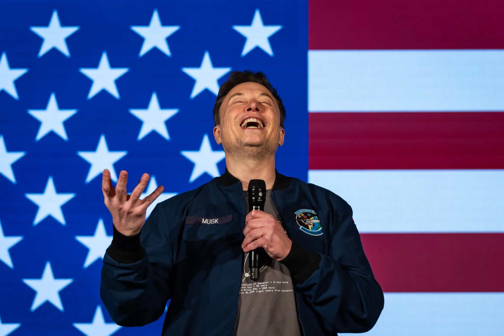 Beyond rockets and satellites, SpaceX is quietly building an AI compute business that may become key to its eye-popping valuation 图片 1