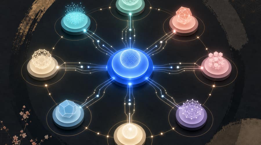 Sakana AI launches Fugu Ultra and its orchestration model matches Fable and Mythos without training a single frontier model 图片 1