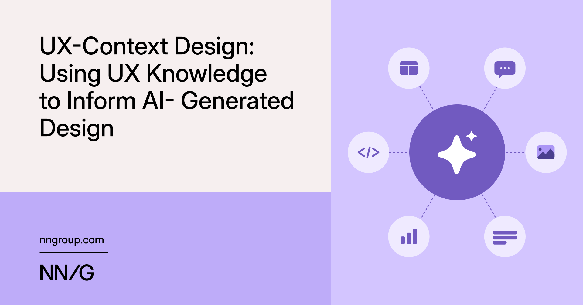 UX-Context Design: The future of UX design and user research? 图片 1