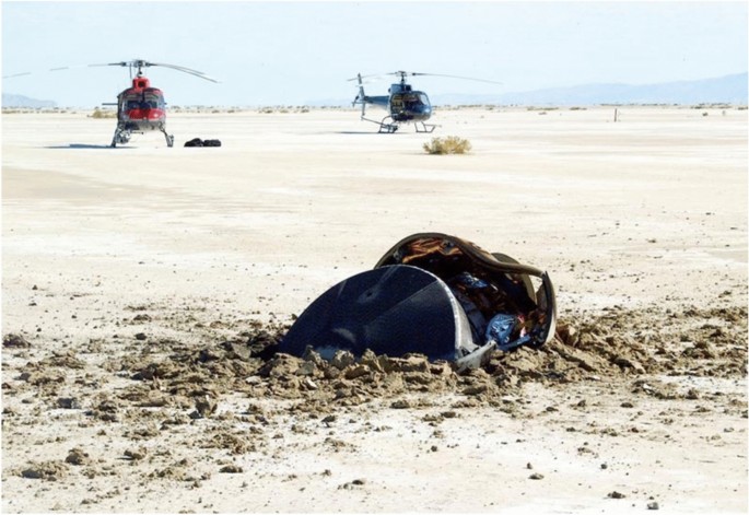 The case for a lunar biocontainment facility 图片 1