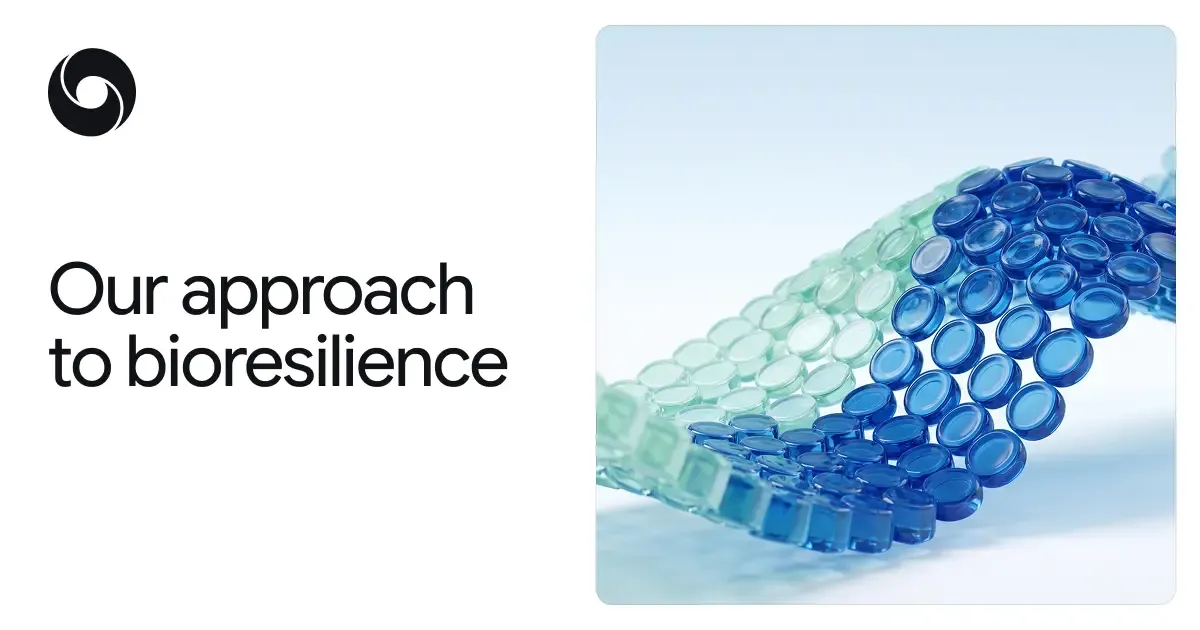 Our Approach to Bioresilience: Isomorphic Labs and Google DeepMind 图片 1