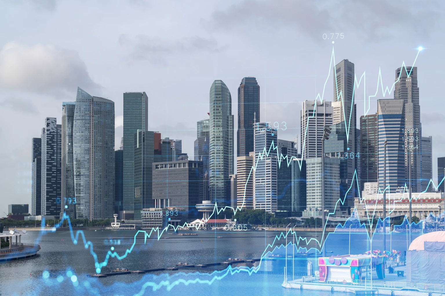 What Do ETFs In Asia Mean For Investors In Today's Markets? 图片 1