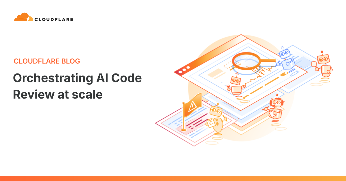 Orchestrating AI code review at scale 图片 1