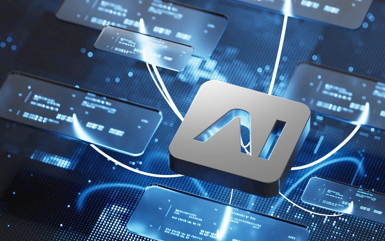 Expanding AI Footprint Lifts Moat Stocks 图片 1