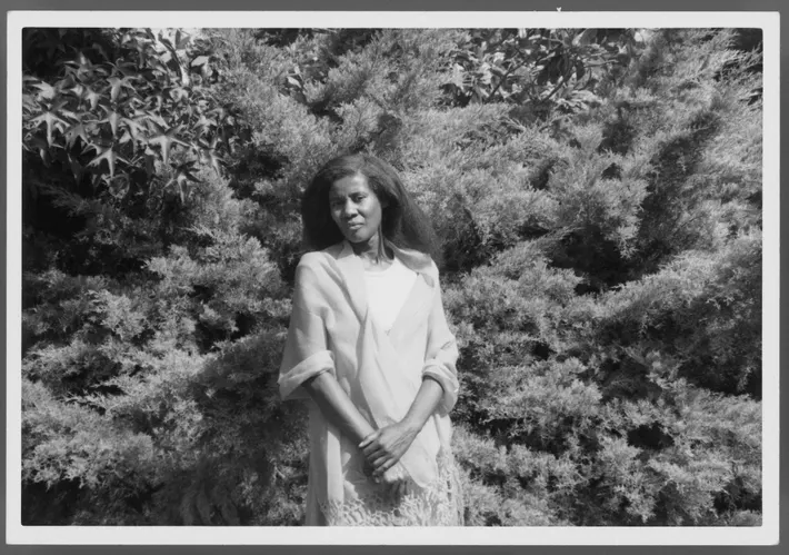 Alice Coltrane - WBCN-FM, Boston, Massachusetts, April 2, 1972 图片 1