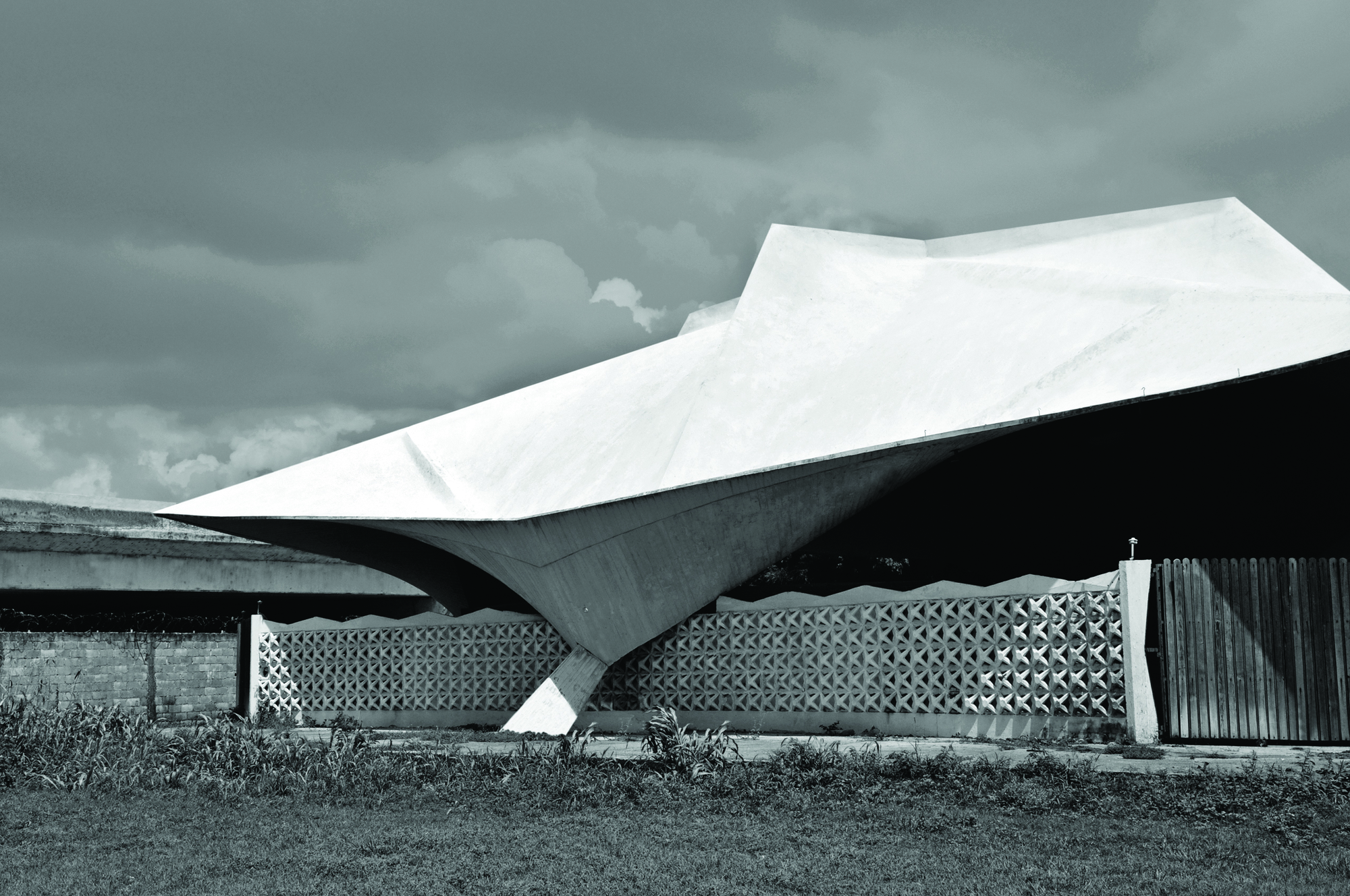 Graham Foundation Announces 54 Grants for Individuals Exploring Architecture Through Research and Creative Practice 图片 1