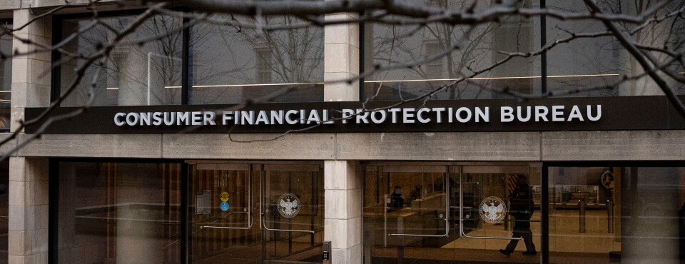 CFPB Winds Down Probe of Community Loan Funds Targeted by Vought 图片 1