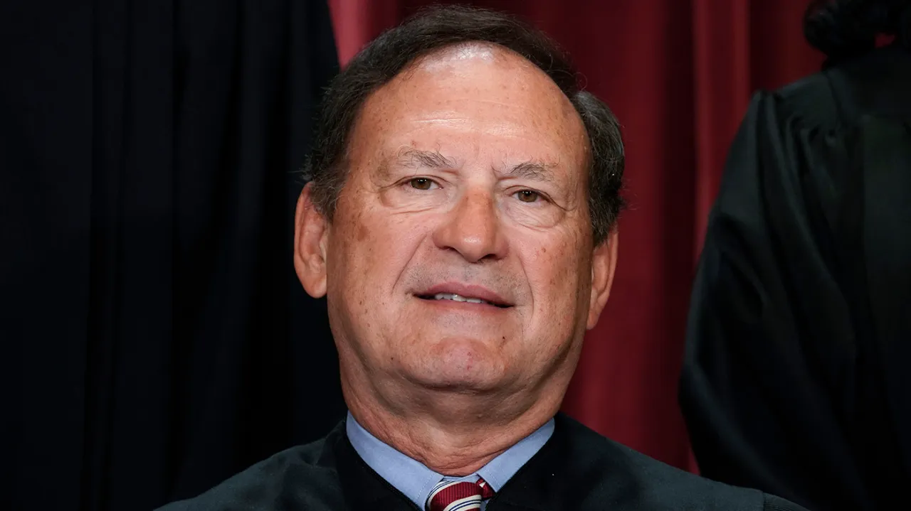 NPR reporter explains retracted story on Alito's retirement 图片 1