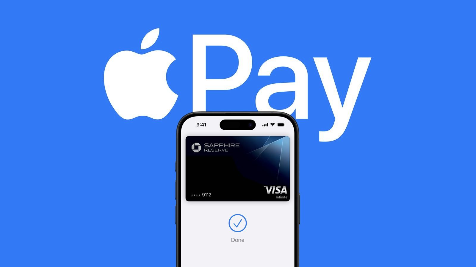 银行和信用合作社将联手对抗 Apple Pay 费用 图片 1