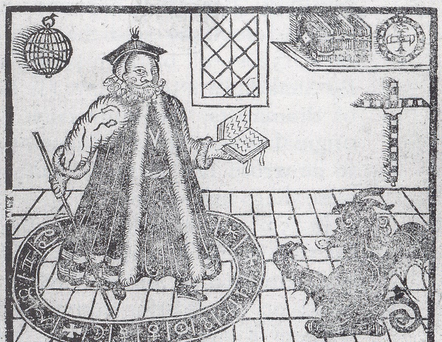 Using LLMs to trace alchemical knowledge and decode 17th century letters 图片 1