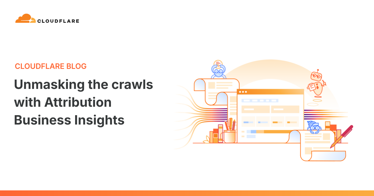 Cloudflare Attribution Business Insights 图片 1