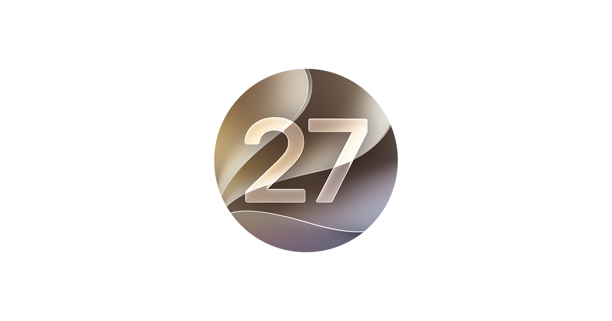 watchOS 27 drops support for Apple Watch Series 6/7/8/9 and Ultra 1 图片 1