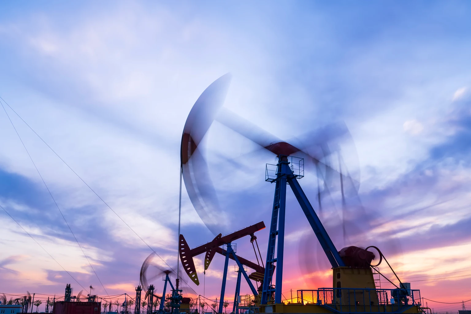 Surge Energy: Should Surge More In High Oil Price Environment 图片 1
