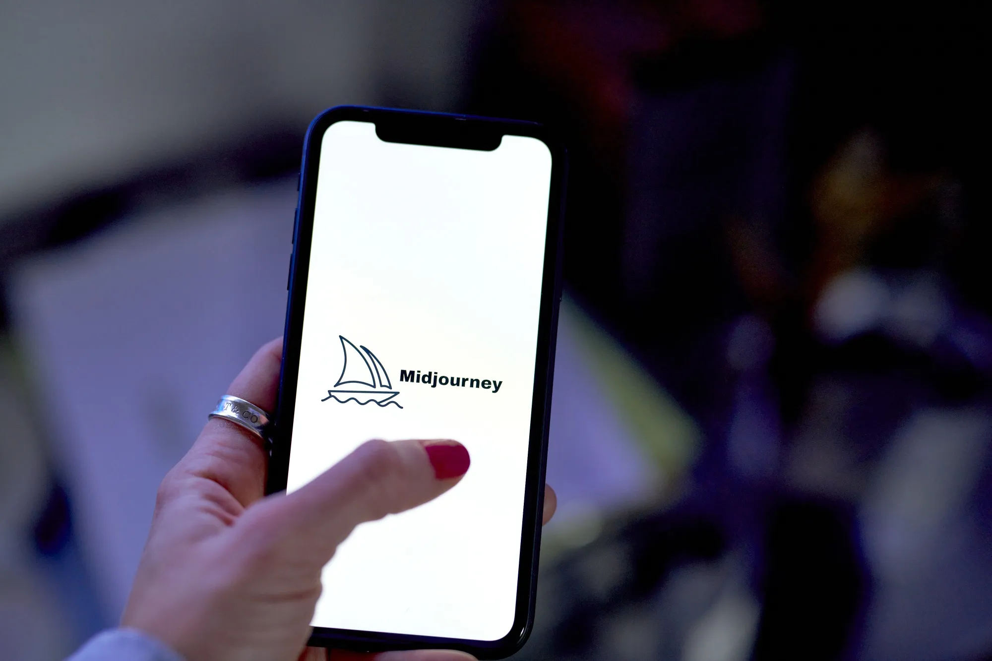 AI Lab Midjourney Eyes Suite of Apps After Buying Astrology Startup Co-Star 图片 1