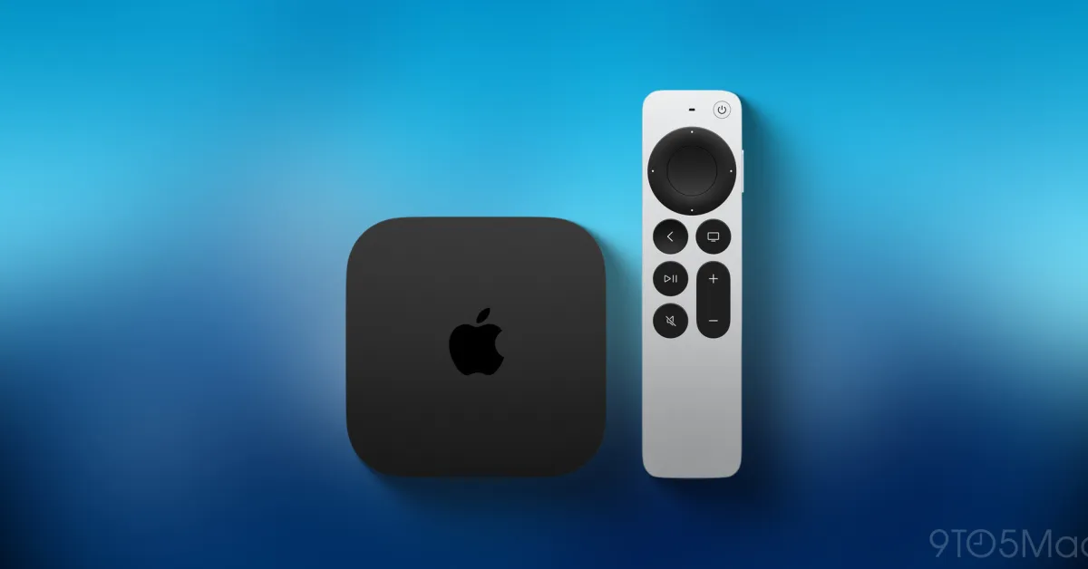 tvOS 27 drops support for two Apple TV models 图片 1