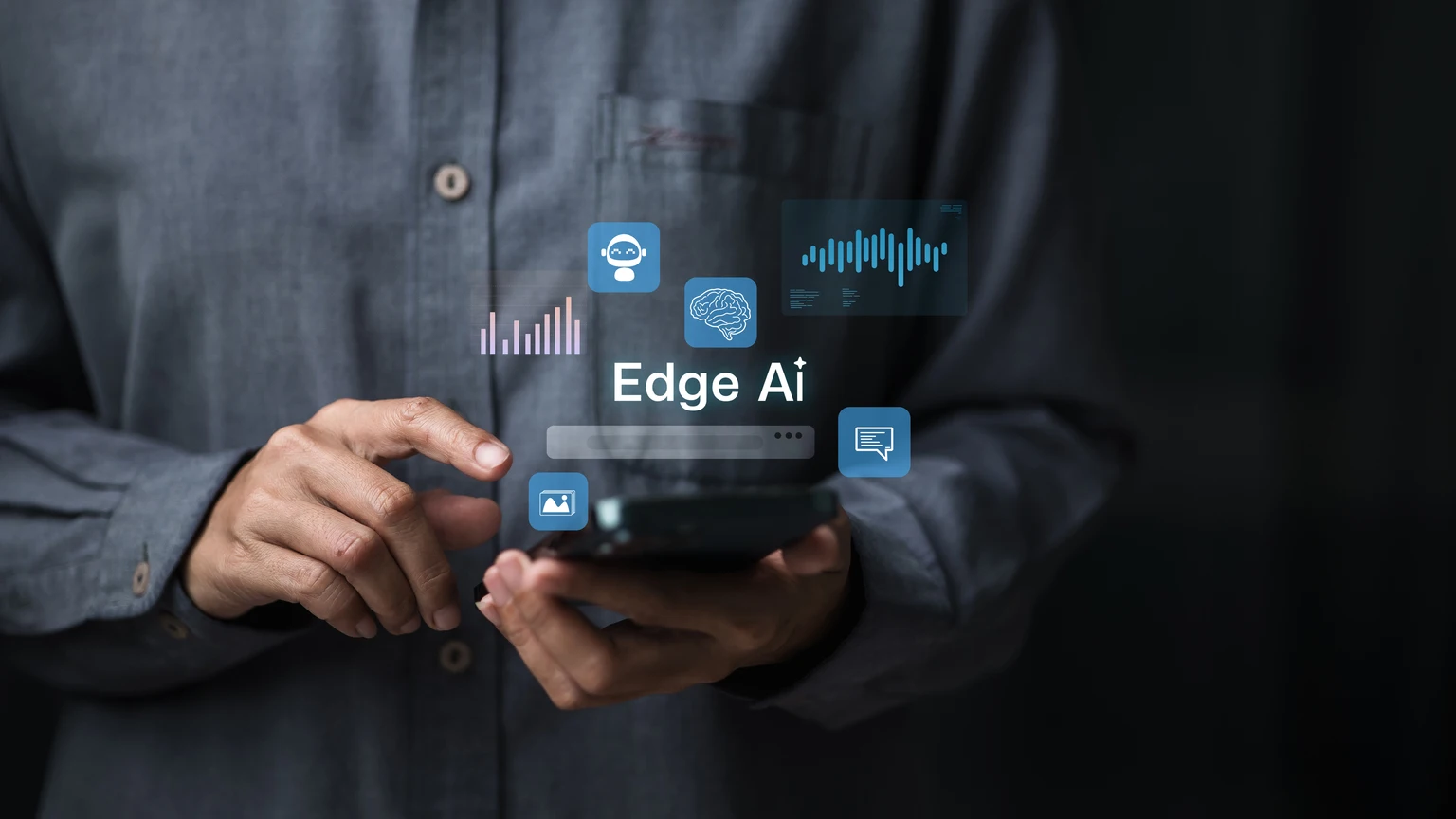 Blaize Teams Up With Winmate To Bring Edge AI To Overlooked Industrial Markets 图片 1