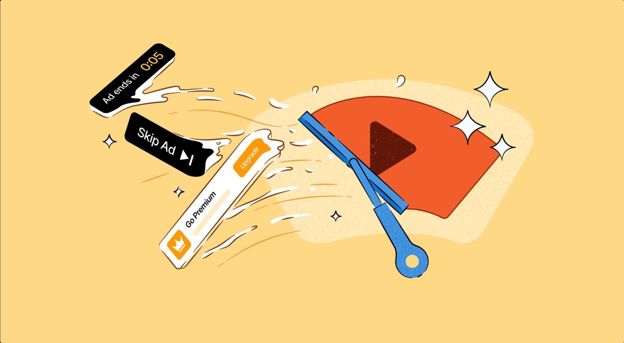 DuckDuckGo Browser Now Blocks YouTube Ads on iPhone and Mac 图片 1