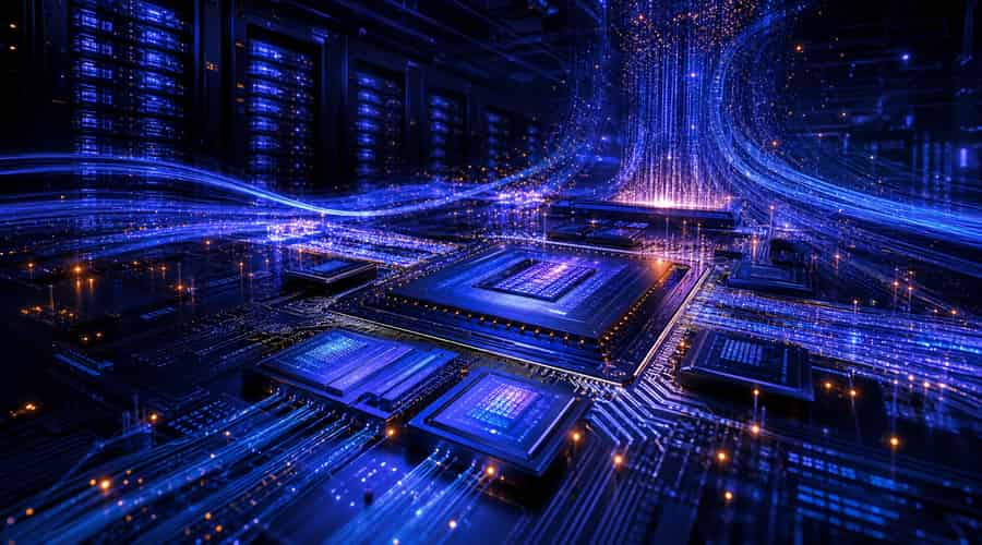 Qualcomm bets its future on a 250-core data center chip and a $3.9 billion software acquisition 图片 1