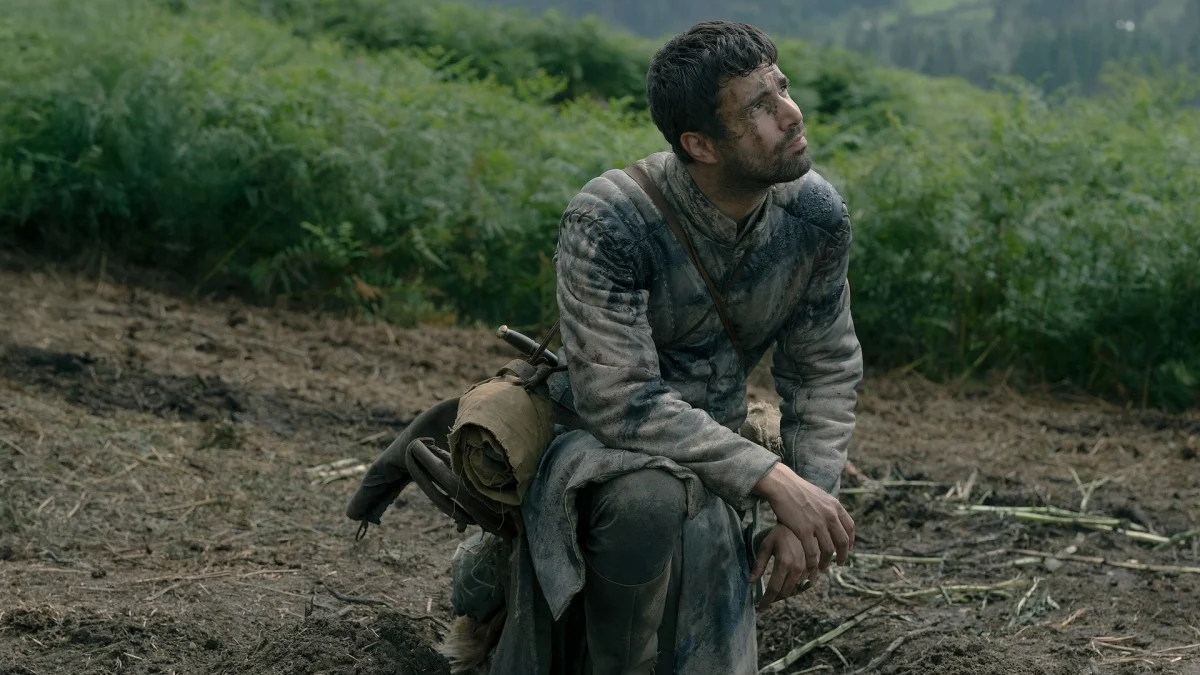 House of the Dragon Season 3, episode 1: Criston Cole and Gwayne Hightower are worlds apart 图片 1