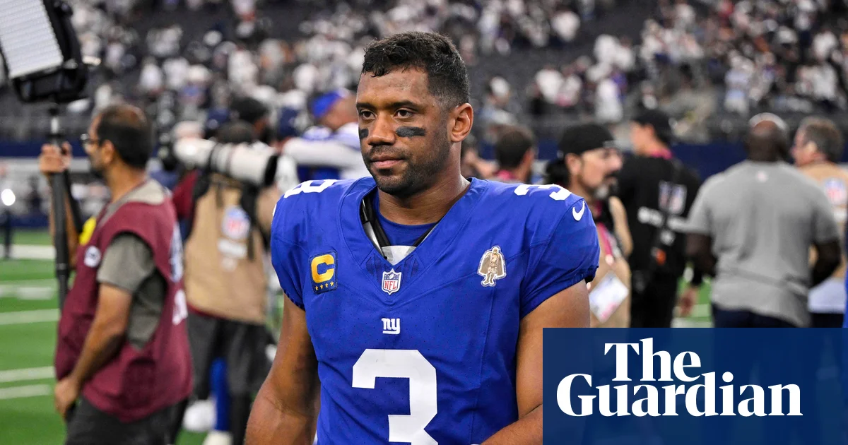 Russell Wilson has retired: is he a surefire Hall of Famer or the NFL’s everyman? 图片 1