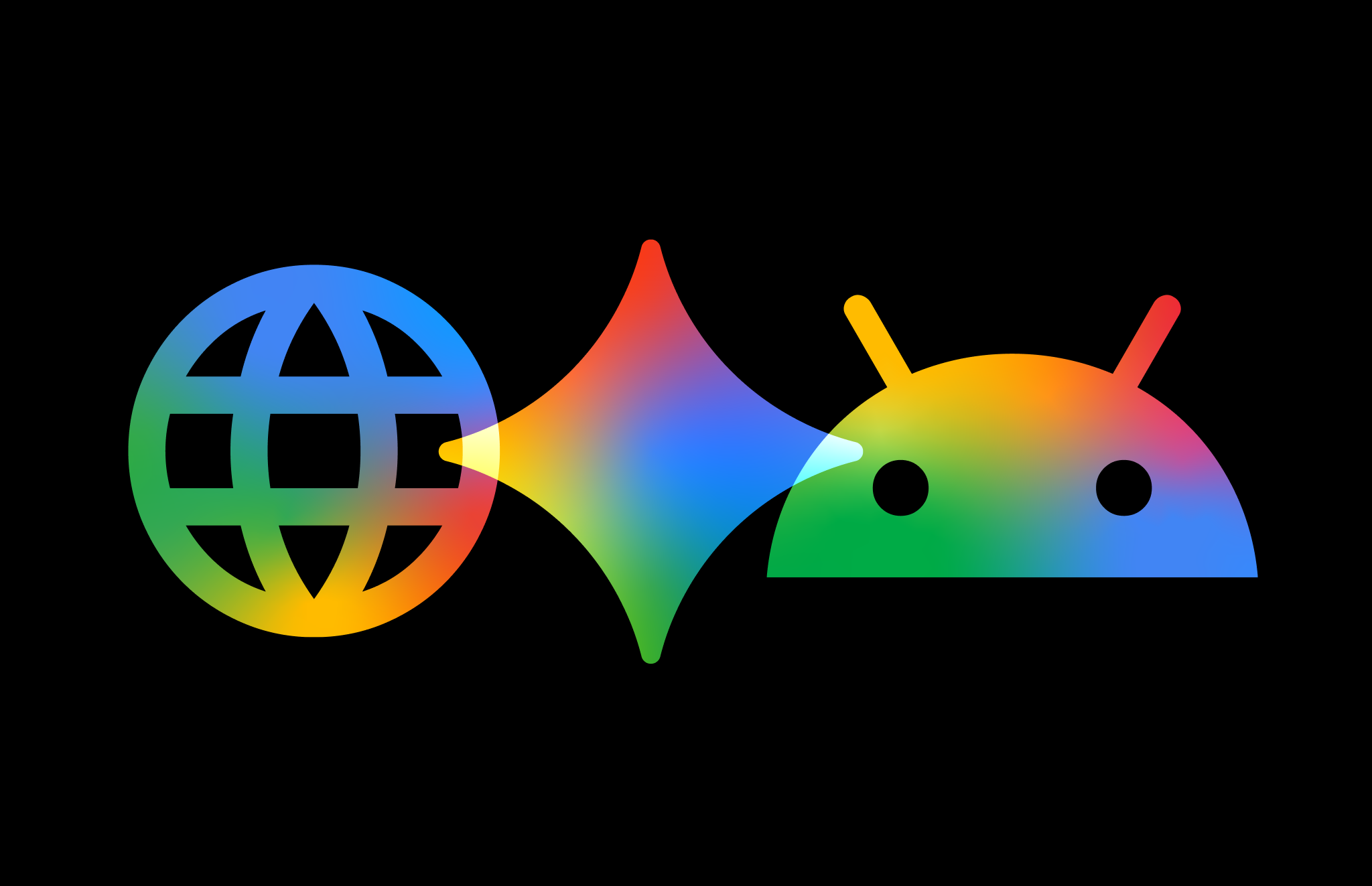 Build native Android apps in Google AI Studio 图片 1