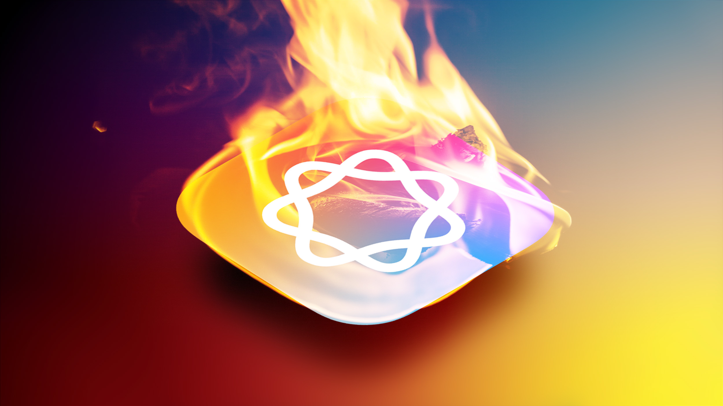 Apple Will 'Watch Everything Burn' When AI Bubble Bursts - Ed Zitron 图片 1