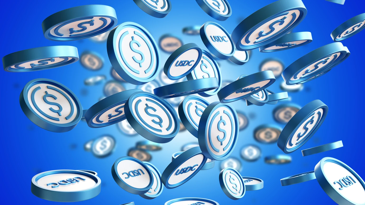 Circle Isn't Hurt By Crypto Mishaps 图片 1