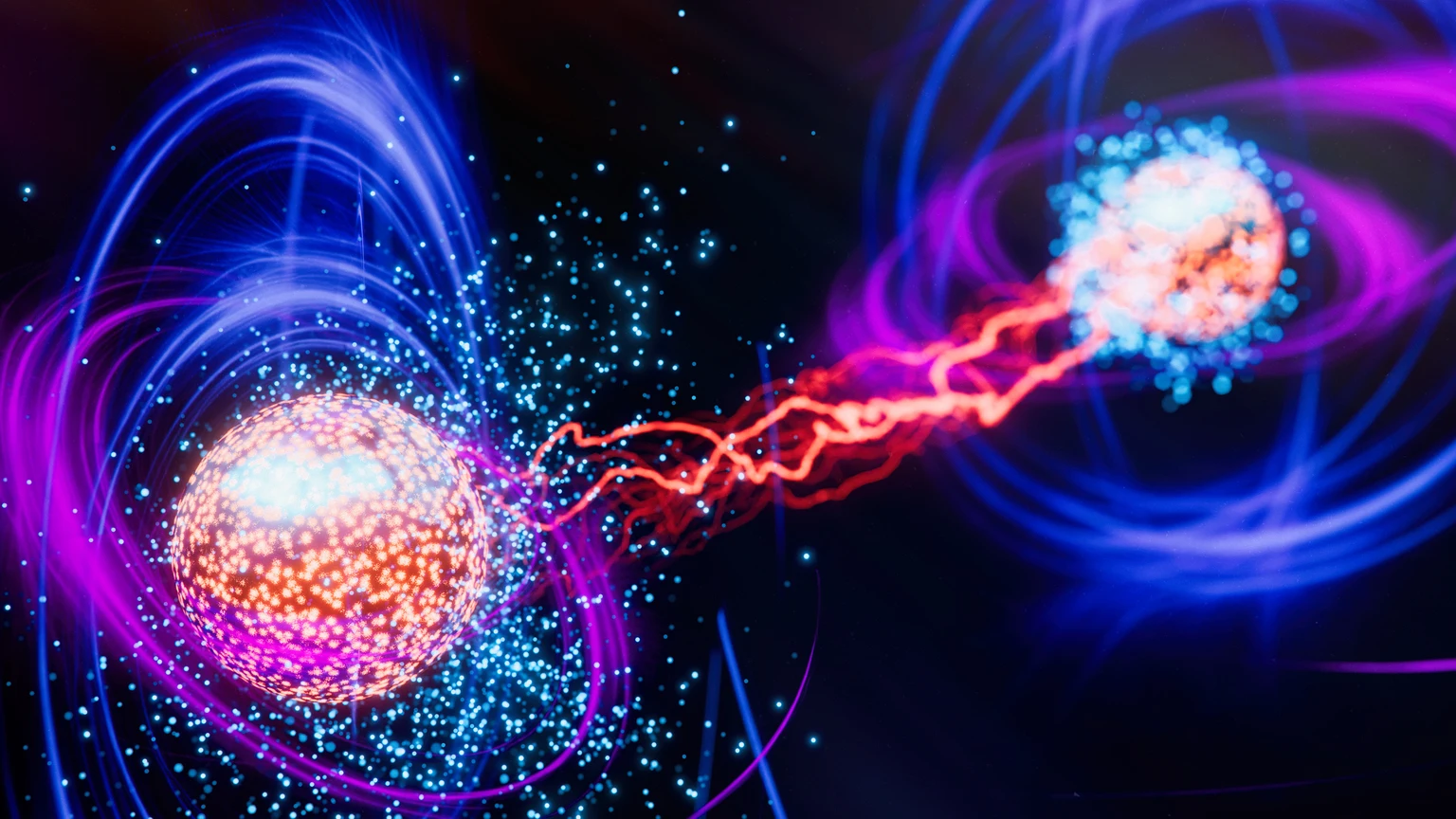 IonQ: Moving Towards A Quantum Future 图片 1