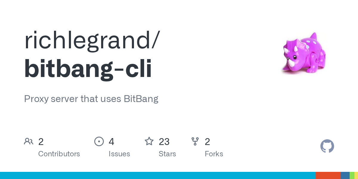 BitBang – Reach machines behind NAT from a browser, no account 图片 1
