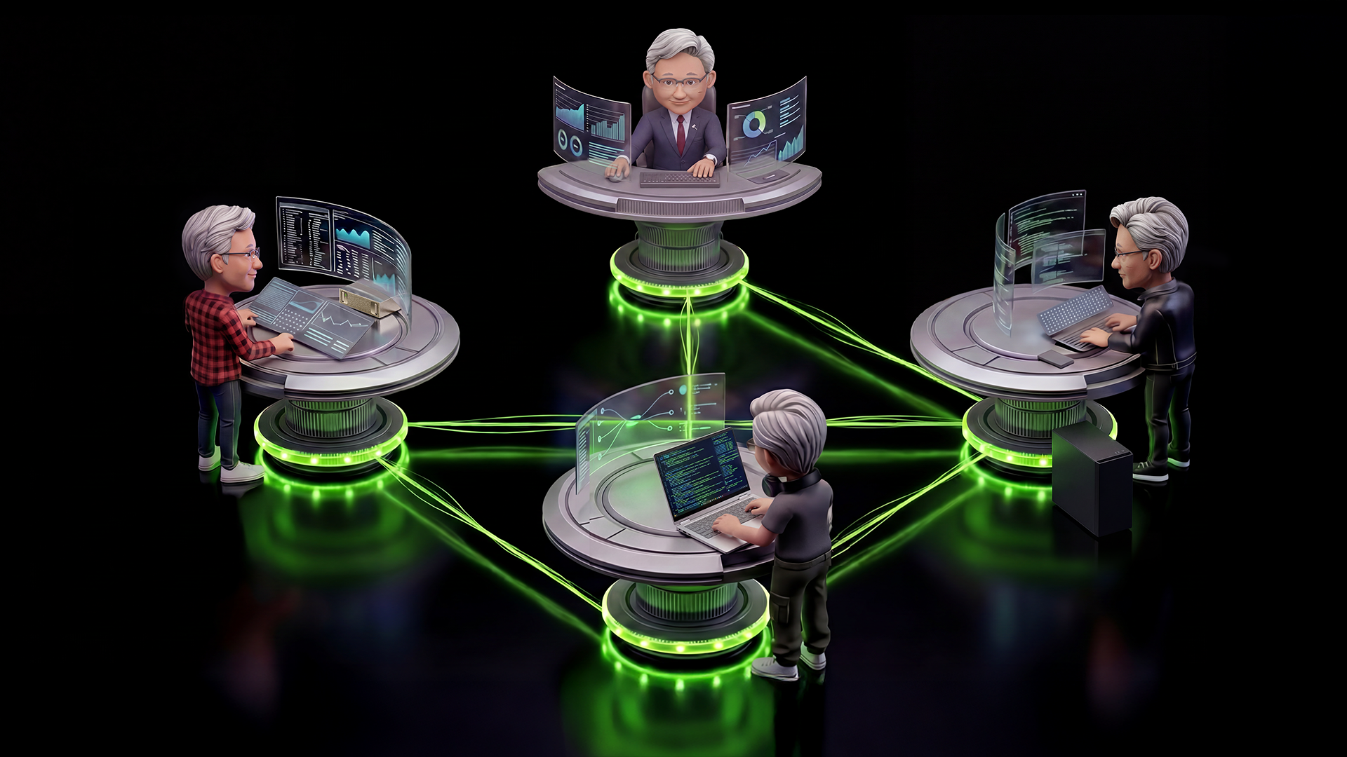 How Businesses Are Building Specialized AI They Can Trust 图片 1
