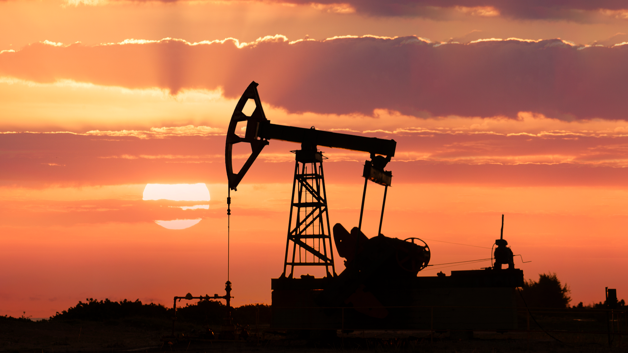 Kuwait signs record $16 billion energy infrastructure investment deal 图片 1