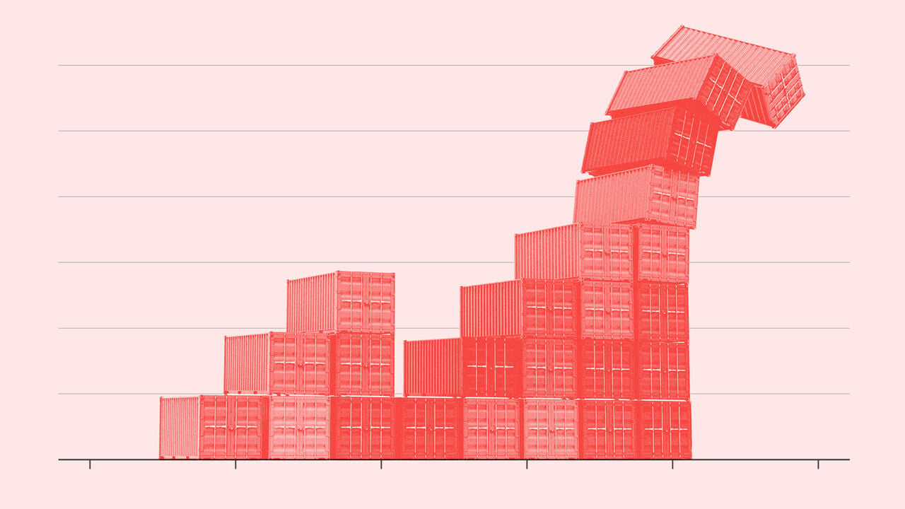 Tracking the cost of Donald Trump's tariffs 图片 1
