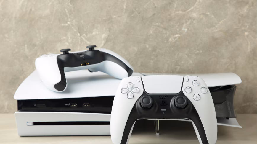 Sony will stop making physical PlayStation game discs in January 2028 图片 1