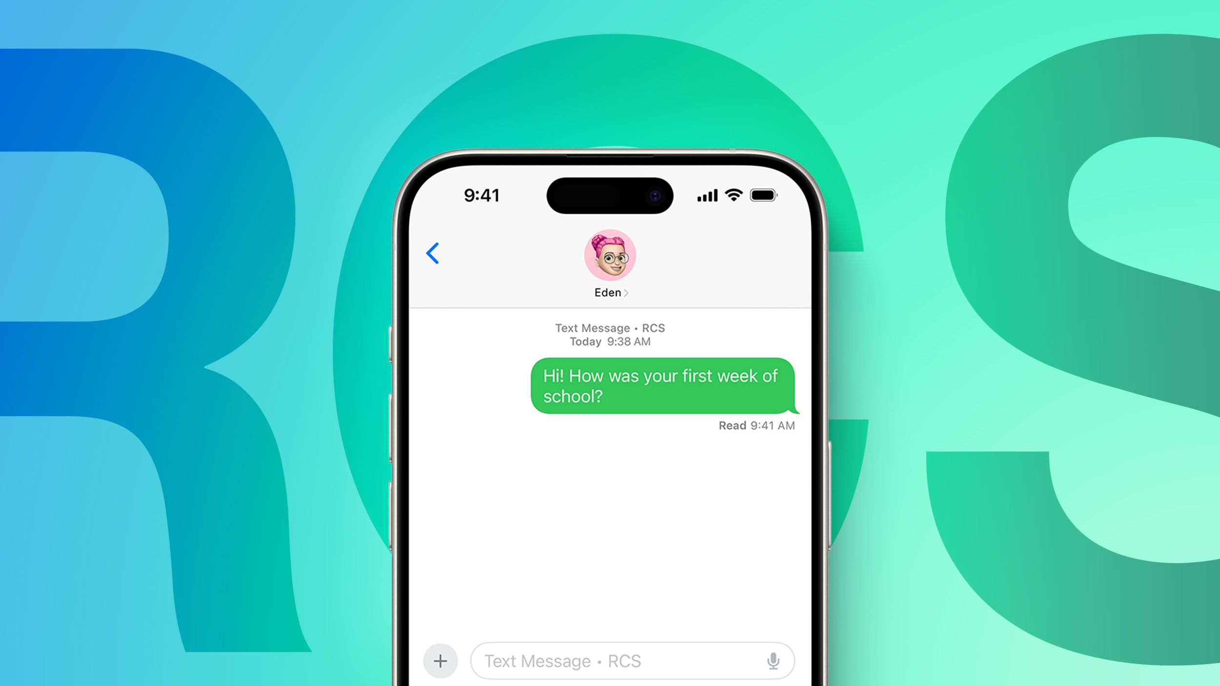 iOS 27 Beta 2 Adds Inline Replies to iPhone-to-Android RCS Chats 图片 1