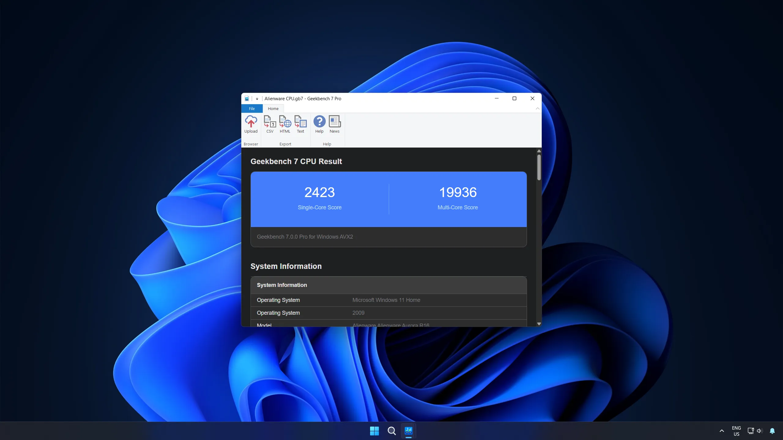 Geekbench 7 will push your computer or phone even harder for better benchmarking 图片 1