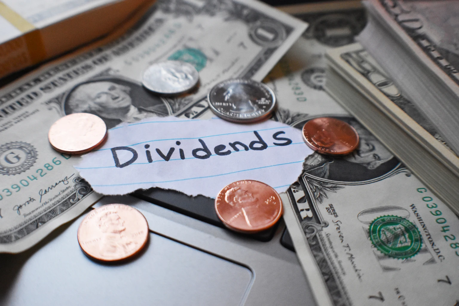 How To Invest For Secure Retirement With Big Dividends, 5.7% Yield 图片 1