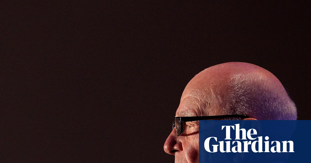 ‘This is the dark art’: New book claims pattern of personal attacks by Murdoch media empire 图片 1