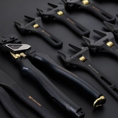 The Japanese Matte Black Tool Trend Came from the L.A. Car Scene 图片 1
