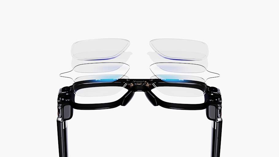 Snap Smart Glasses 图片 1
