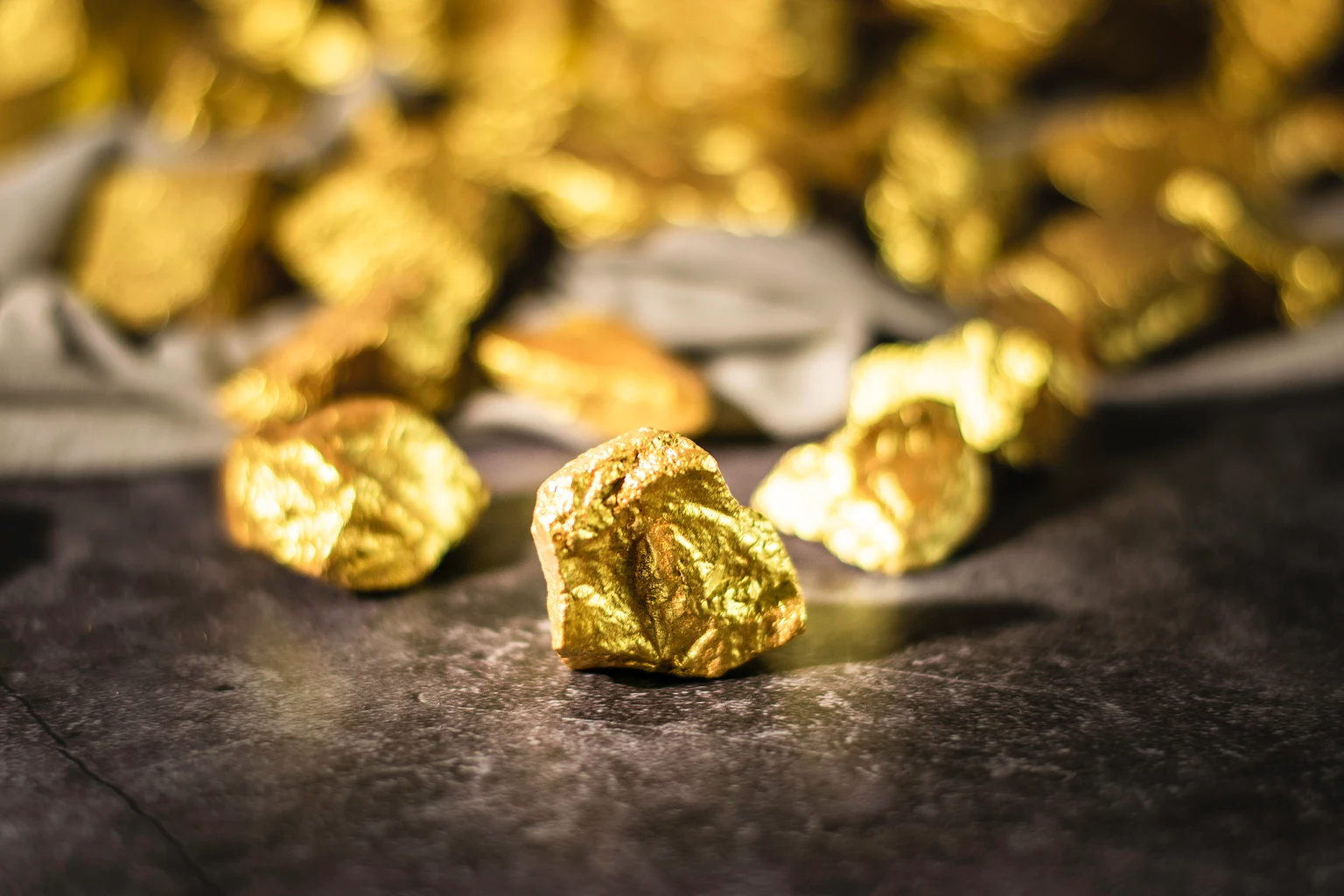 Centerra Gold: Milligan Exceeds Market Cap, The Rest Is Free 图片 1