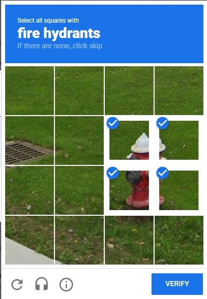 Captcha is too severe 图片 1