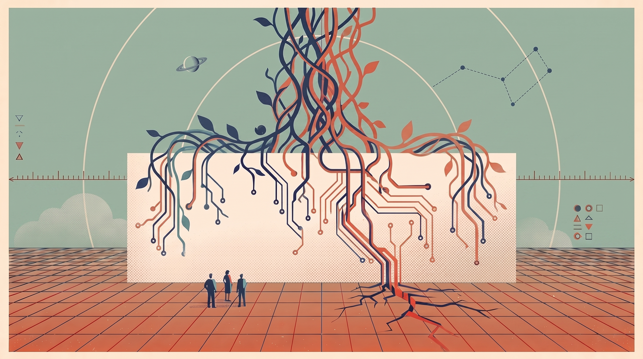 So within, so without. What grows from the datacentre 图片 1