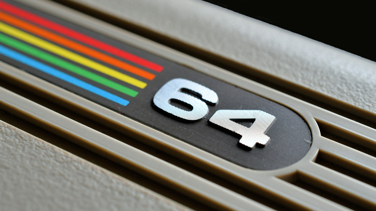 Who Owns Commodore? The Retro PC Brand Still Exists, but a Lot Has Changed 图片 1