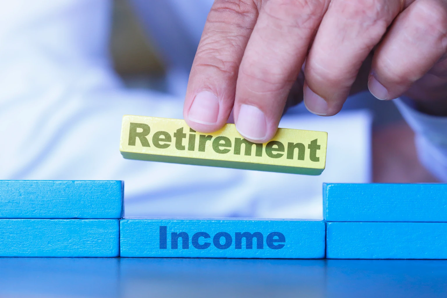 I Cannot Imagine Retiring Without These REIT Compounding Machines 图片 1