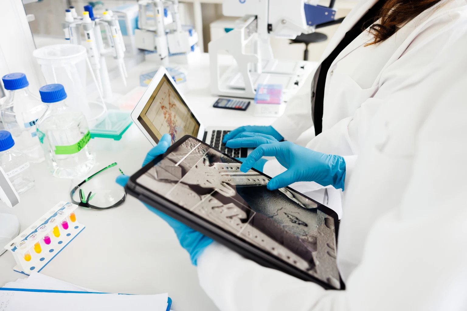Biohaven: Upgrading To Buy On Protein Degraders Pivotal Study Initiations 图片 1