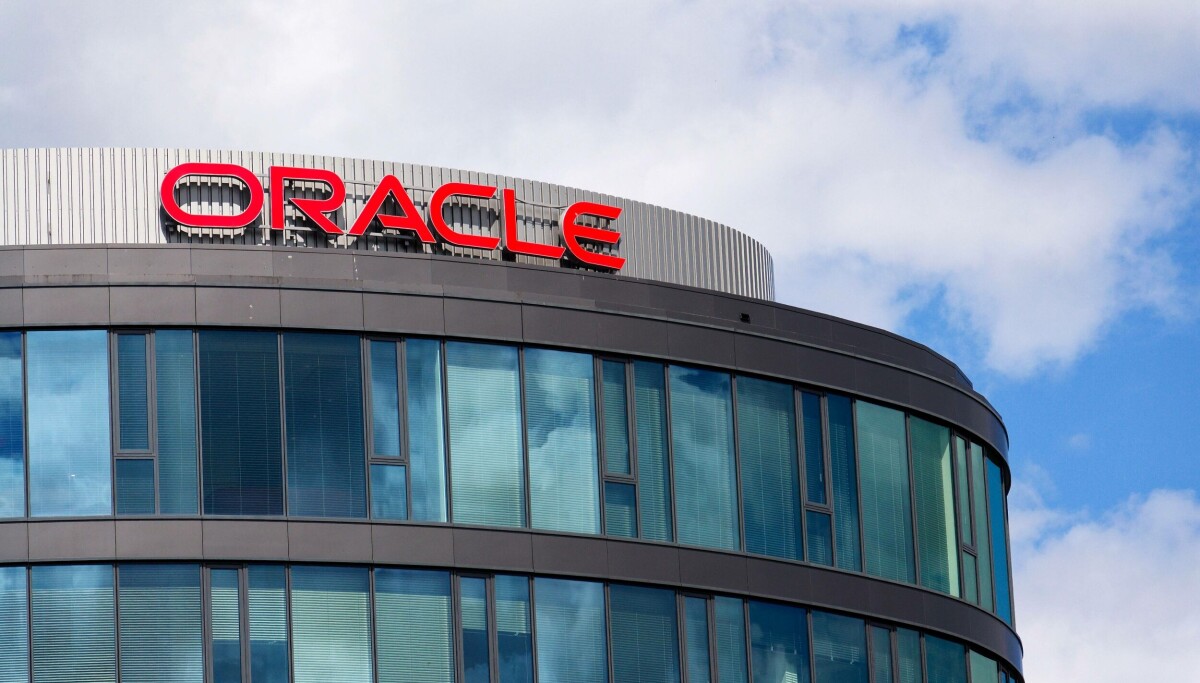 21,000 Oracle jobs vanish amid Big Red's big bets on AI 图片 1
